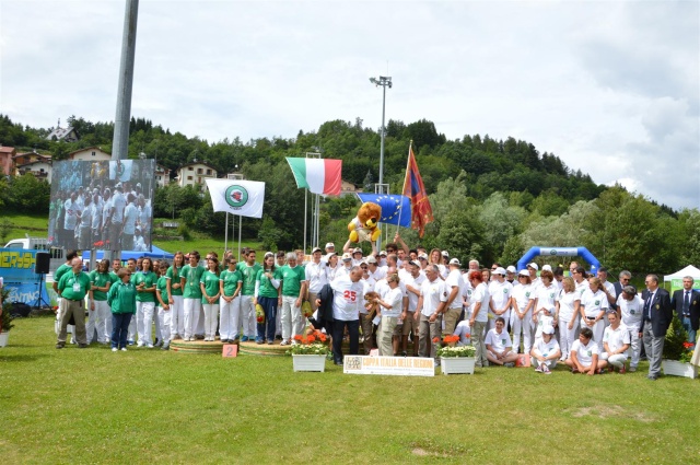 Coppa Italia delle Regioni 2014: trionfa il Veneto