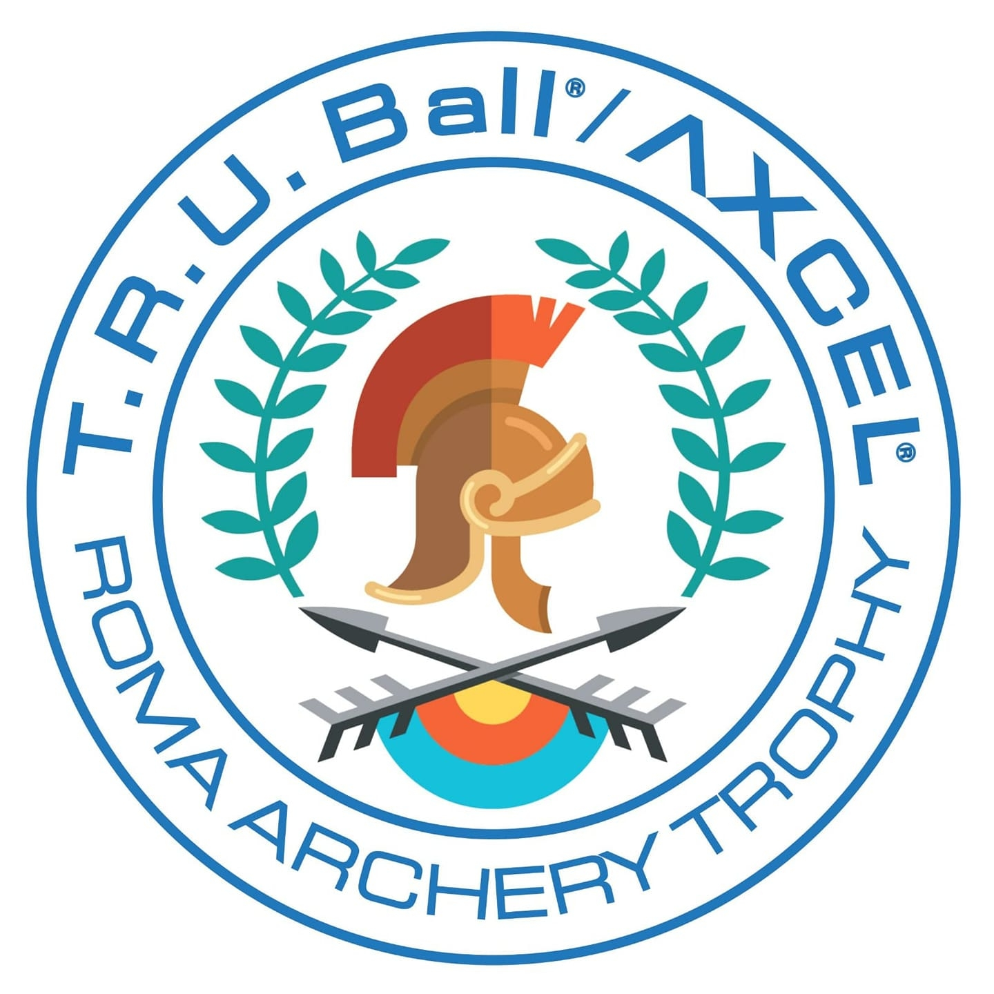 Truball Axcell Roma Archery Trophy