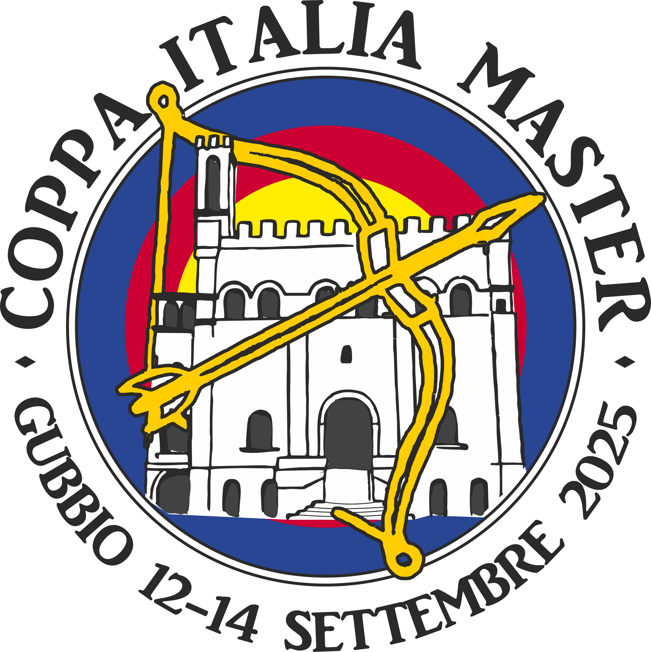 Coppa Italia Master