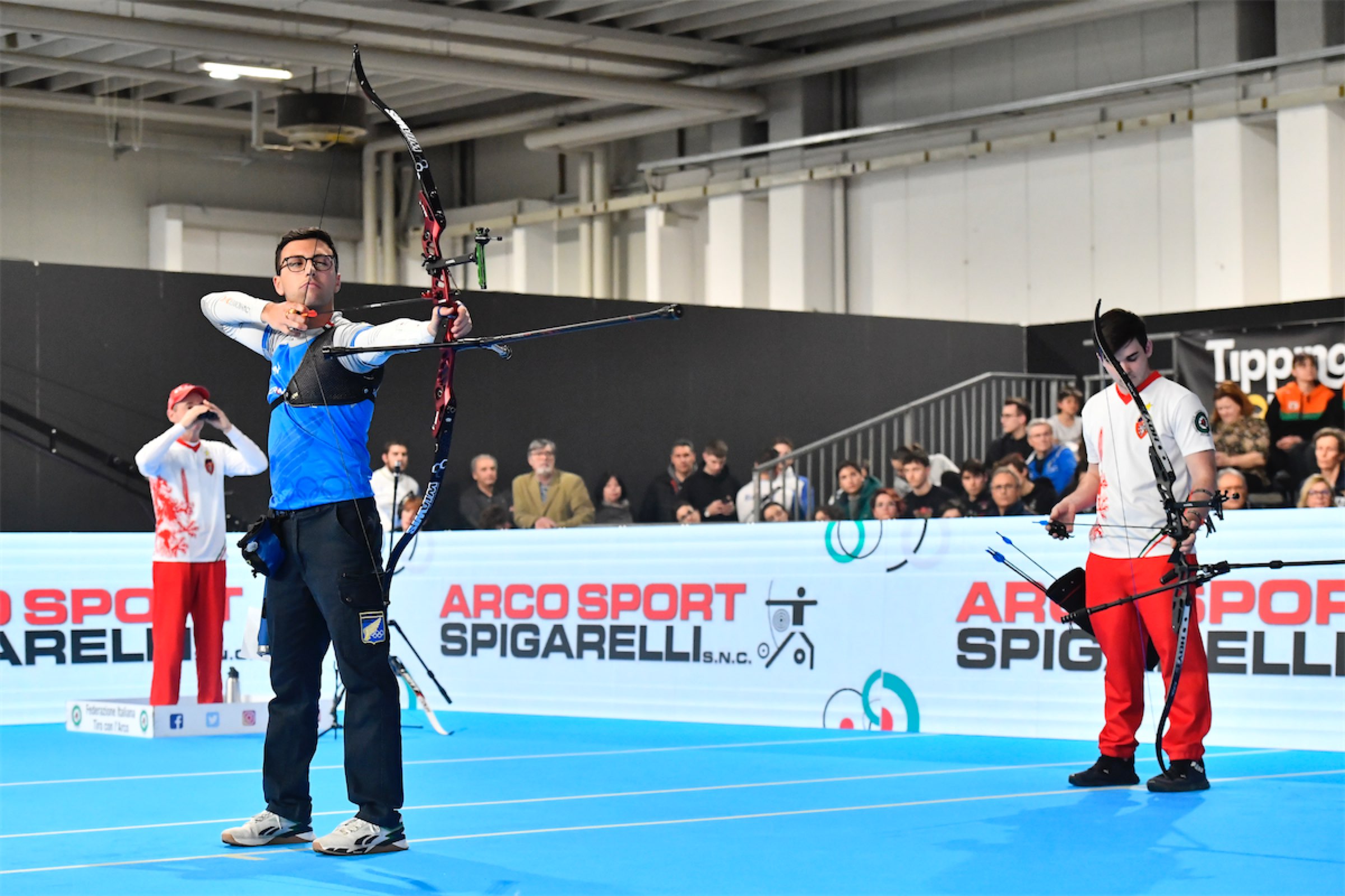 I Tricolori Targa di Pordenone in onda su Rai Sport martedì alle 17:30