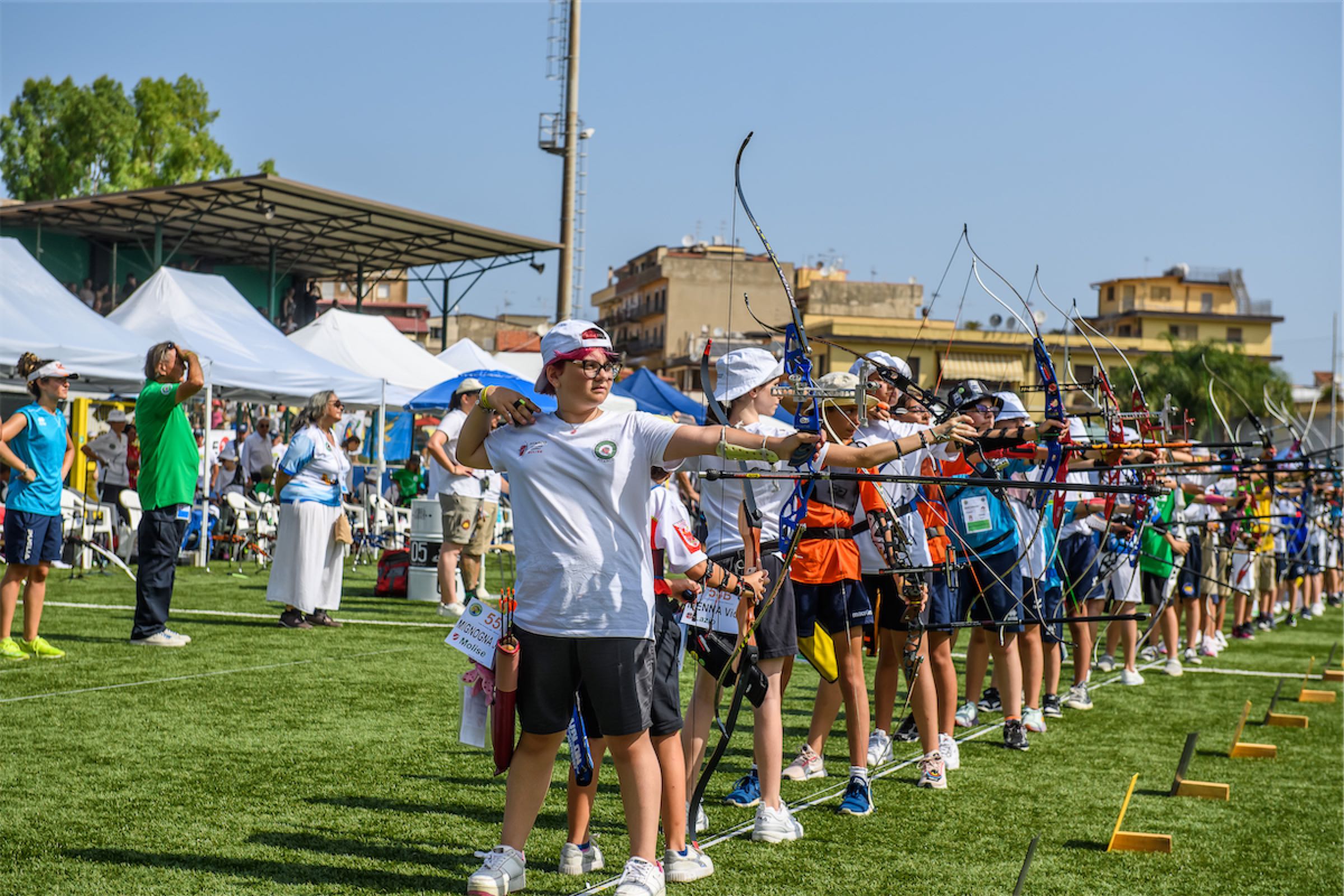 Trofeo Pinocchio: tutto pronto ad Atri per la Finale Nazionale