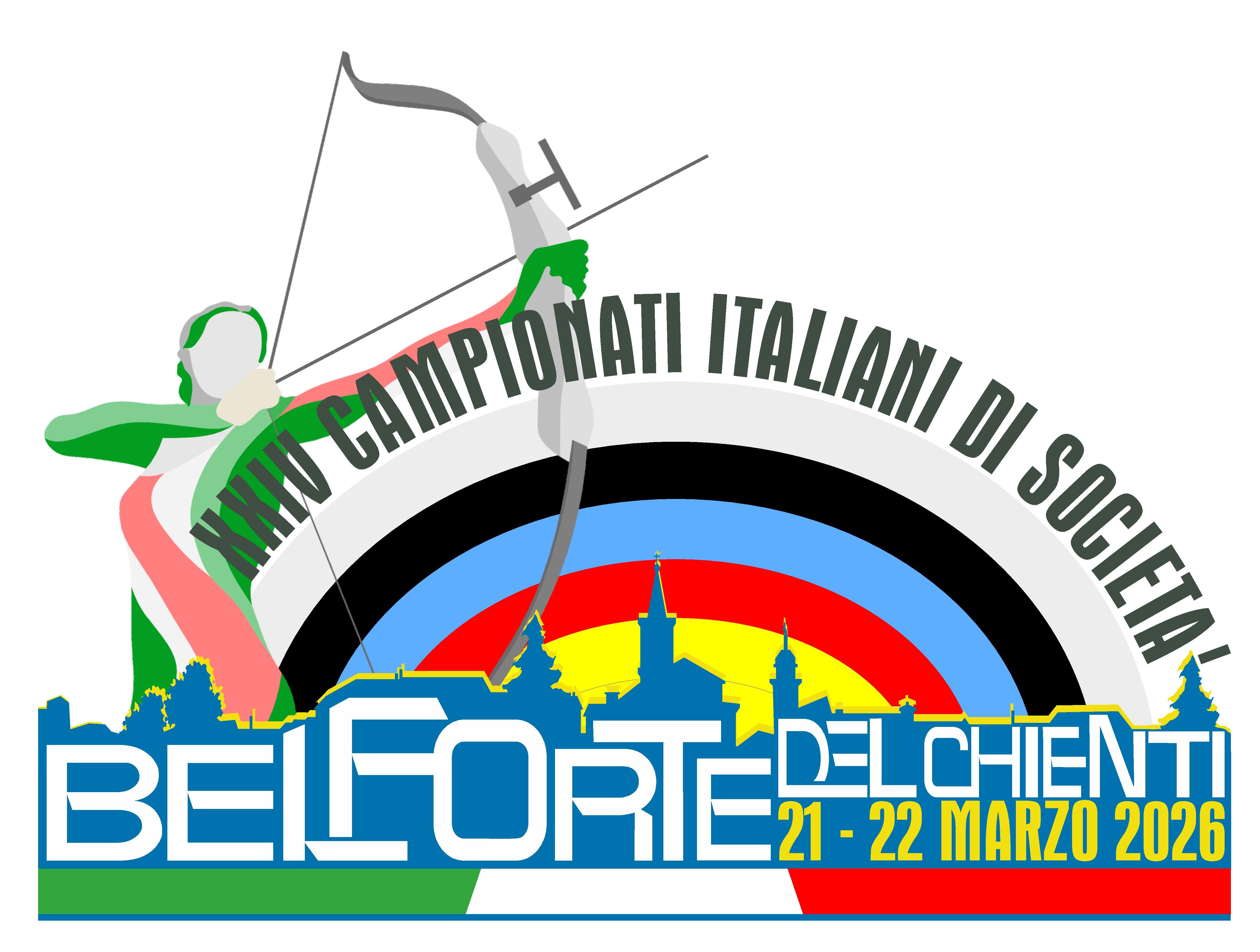Campionati Italiani di Società