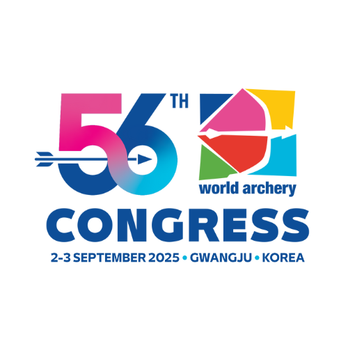 56° CONGRESSO WORLD ARCHERY