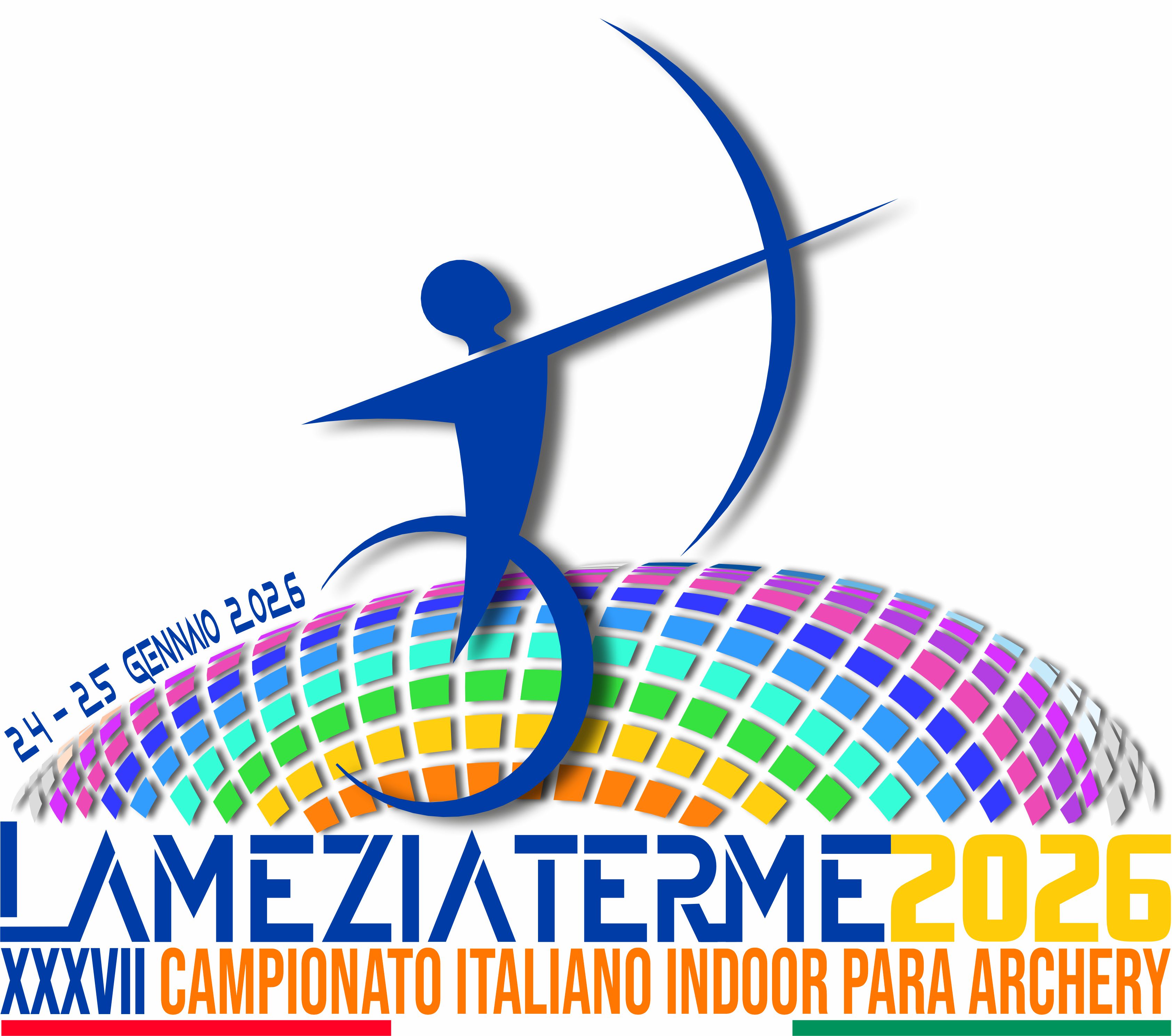 Campionati Italiani Indoor Para-Archery