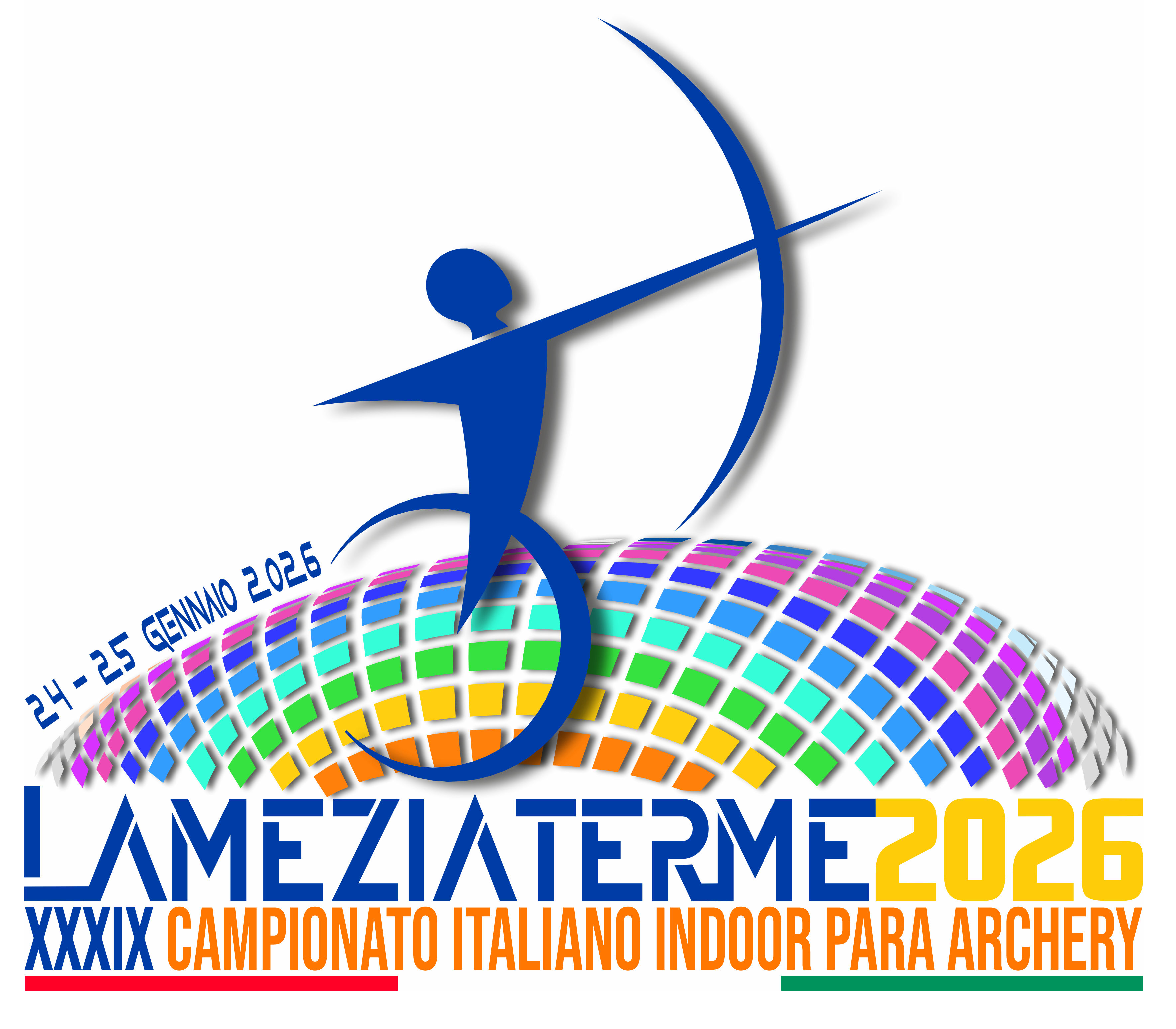 Campionati Italiani Indoor Para-Archery