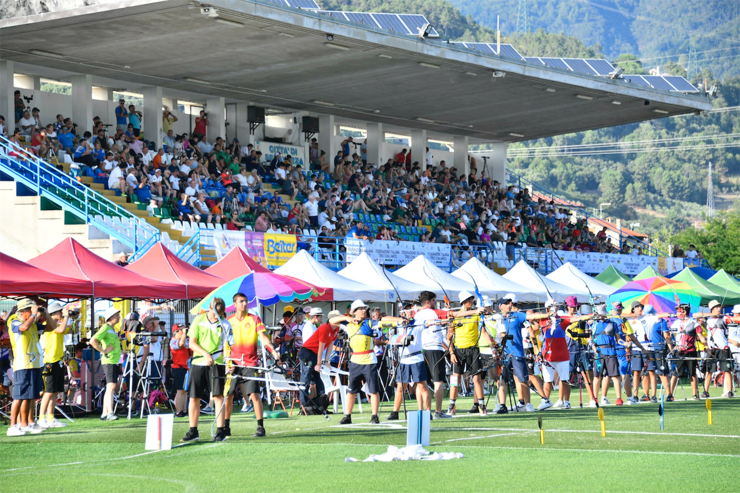 Tricolori Targa: i nuovi campioni delle classi giovanili