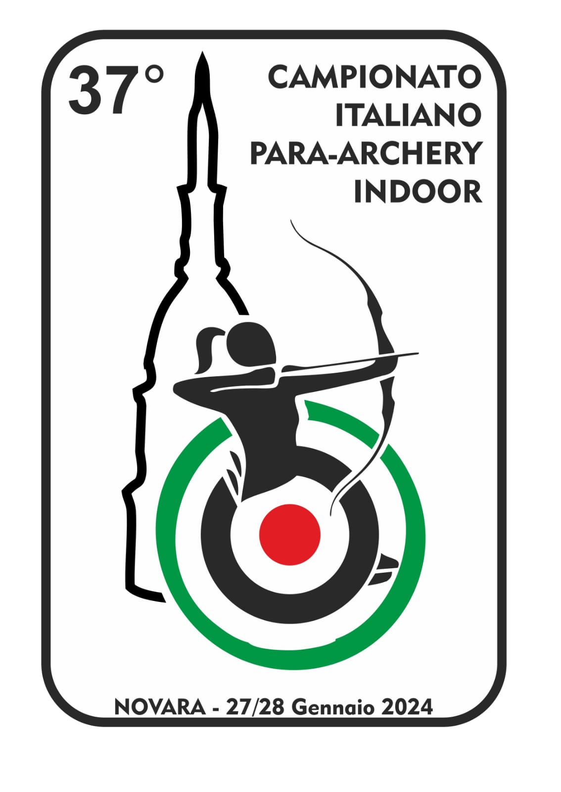 Campionati Italiani Indoor Para-Archery