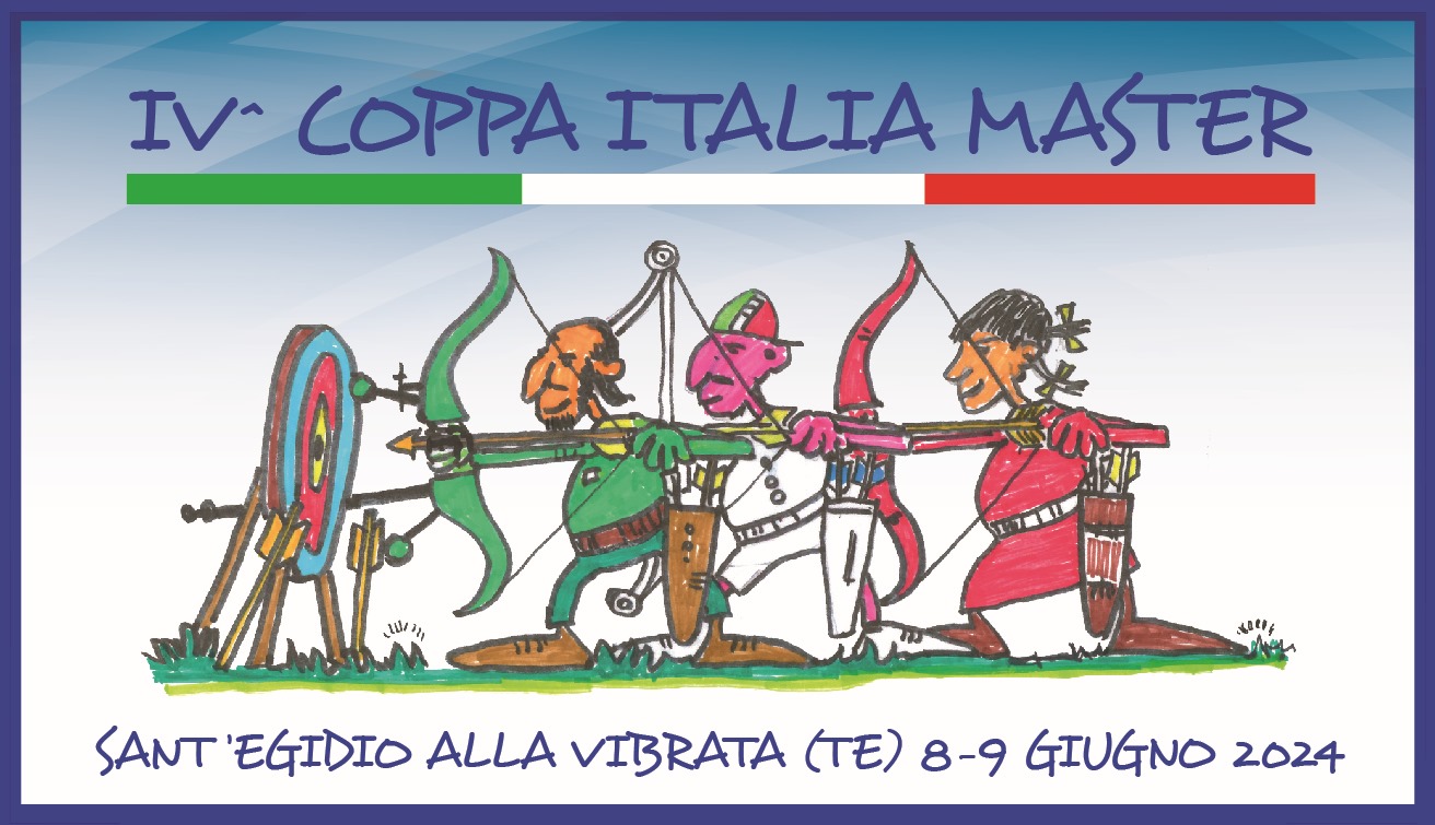 Coppa Italia Master