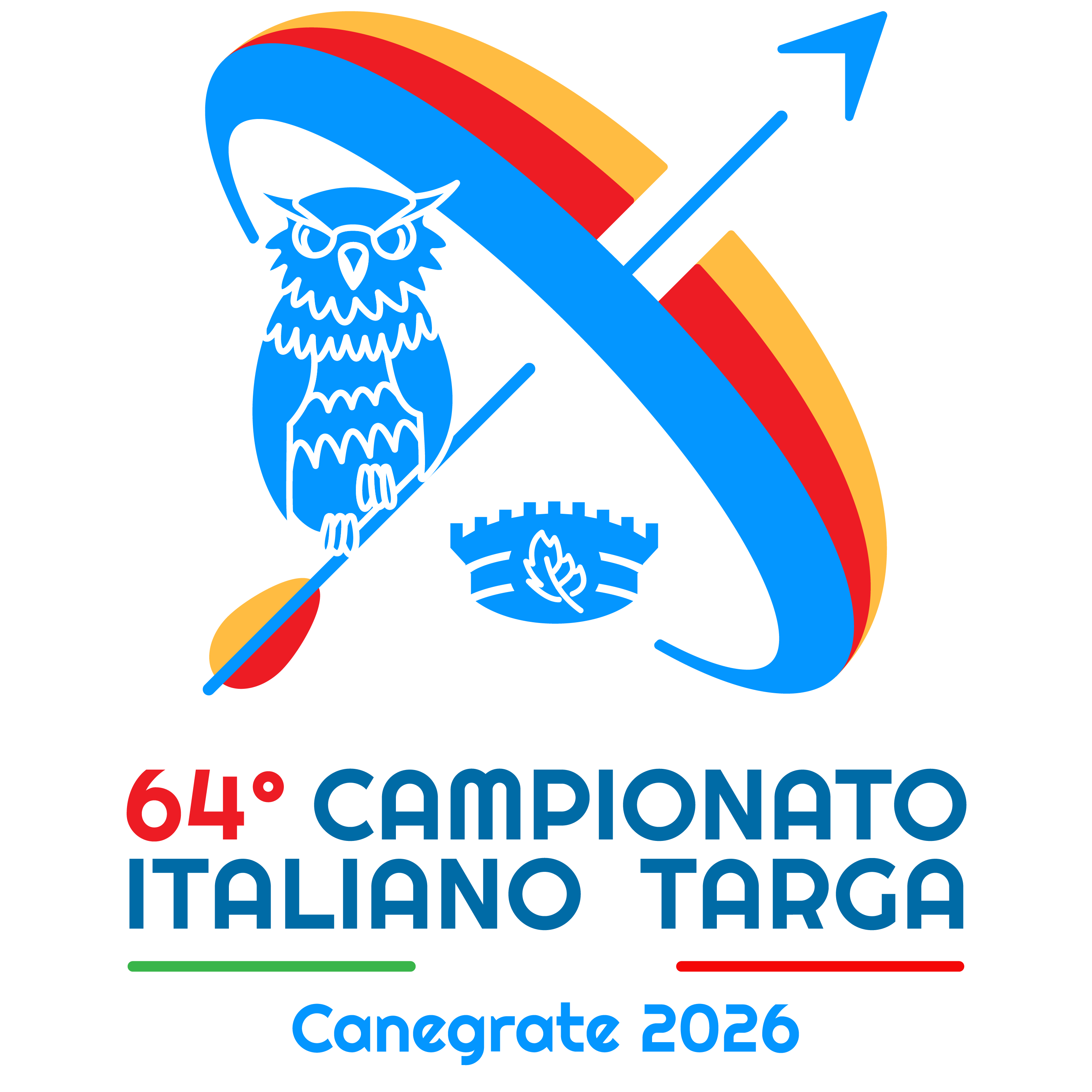 Campionati Italiani Targa