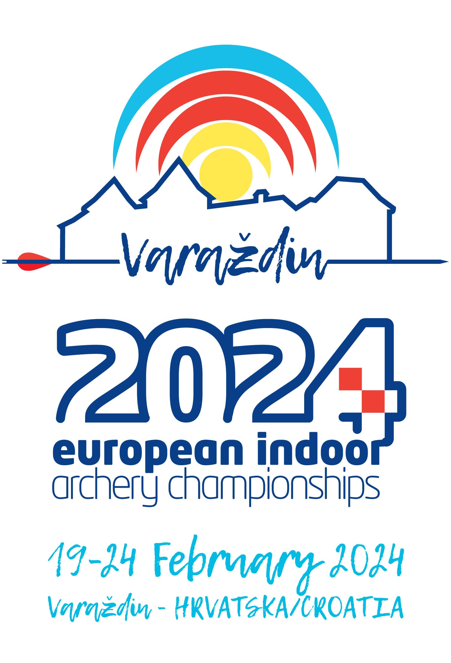 Campionati Europei Indoor