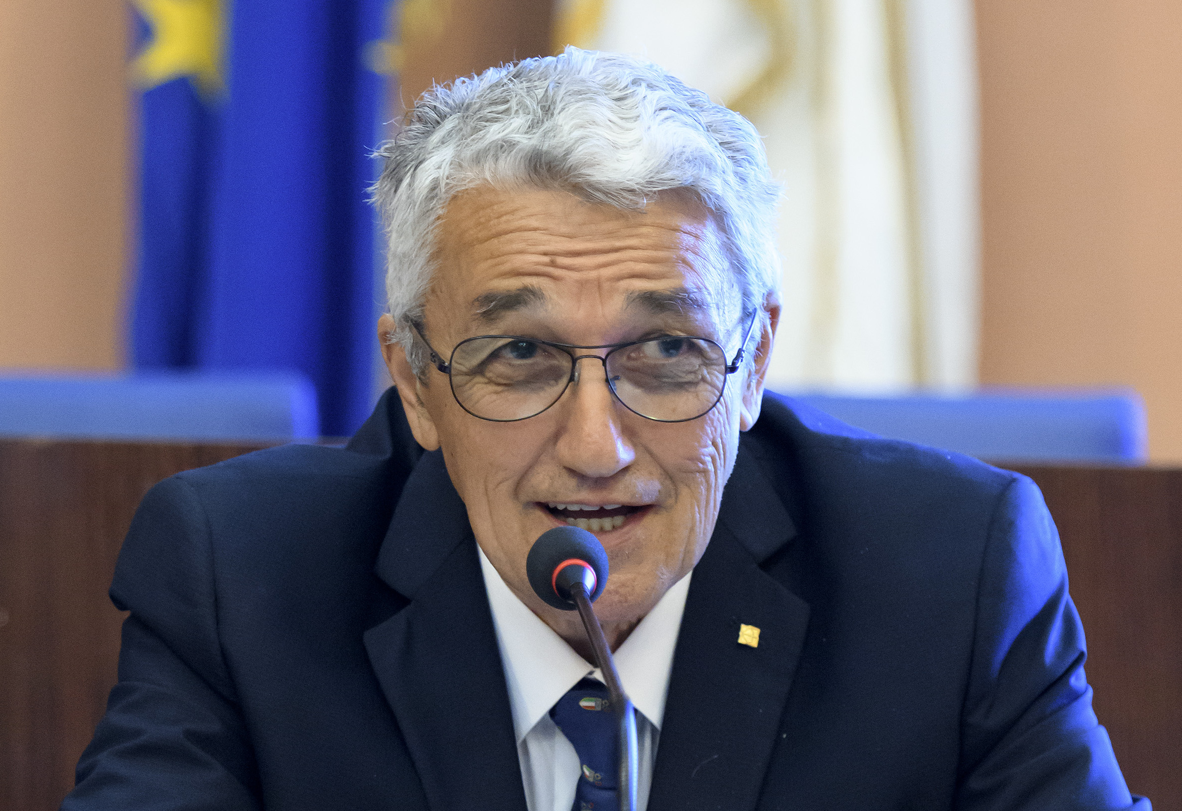 Lettera aperta del Presidente FITARCO Mario Scarzella sulla Riforma dell'Ordinamento Sportivo