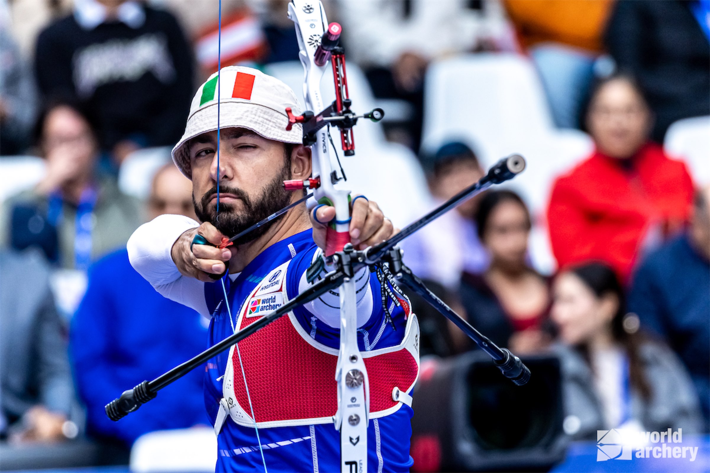 Finali World Cup: Nespoli e Roner eliminati ai quarti