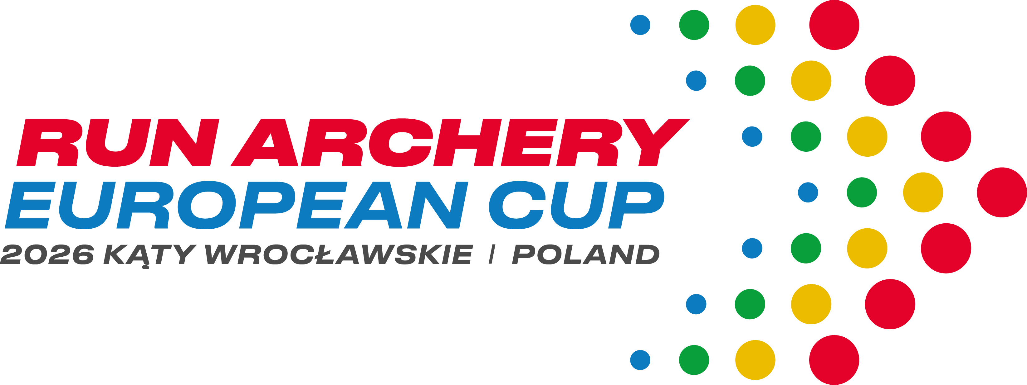 Run Archery European Cup