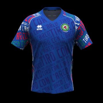 SITO FED ITALIANA TIRO ARCO GARA Custom View 10 Copia