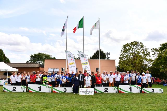 TUTTI I PREMIATI DI CLASSE AN E CO