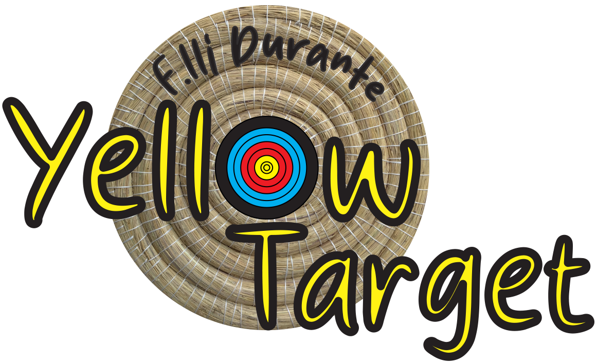 Yellow Target