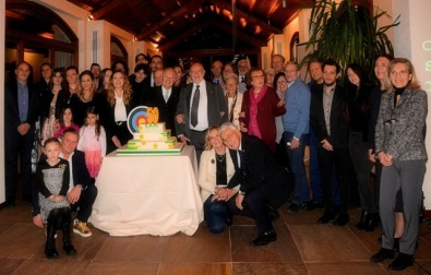 Lombardia: la Compagnia Arcieri Monica festeggia i 50 anni di attività