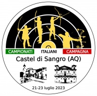 Campionati Italiani Tiro di Campagna