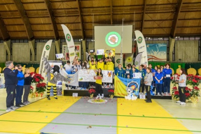 Coppa Italia Centri Giovanili: vincono gli Arcieri di Santo Stefano