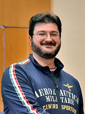 Marco Galiazzo