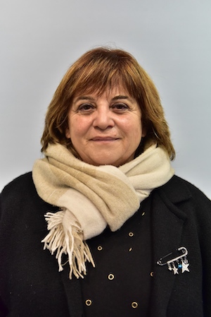 Carla Di Pasquale