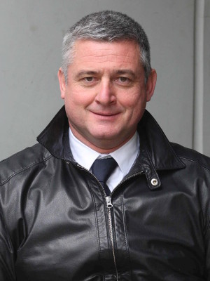 Oscar De Pellegrin