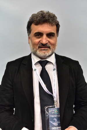 Vittorio Polidori