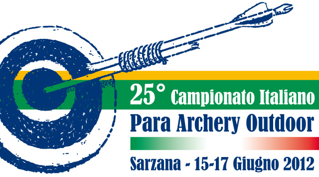Presentato il Campionato Italiano Para-Archery