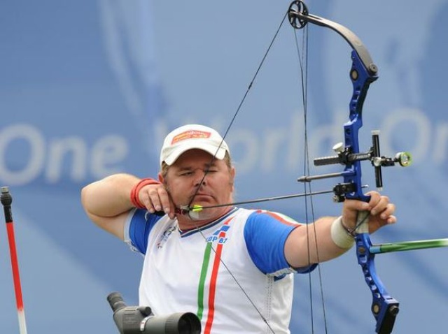 66 azzurri in gara ai Tricolori di Sarzana