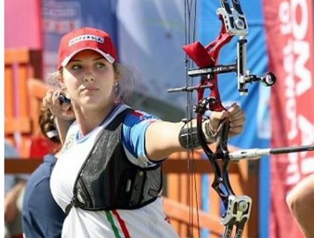 Euro Grand Prix Sofia: tra l'Italia e l'oro c'è solo l'Irlanda