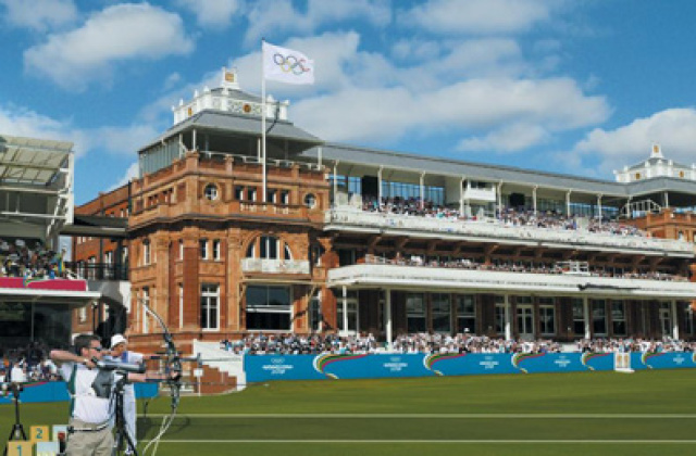 Londra -10: tradizione e insidie, ecco il Lord’s Cricket Ground