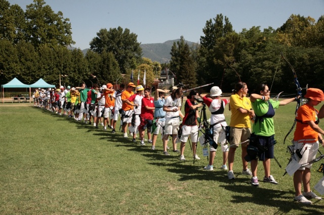 La Lombardia vince la Coppa delle Regioni 2012