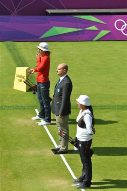 Fulvio Cantini: un arbitro italiano al Lord's