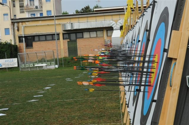 In gara Ragazzi e Allievi nella mattinata di venerdì 21 settembre