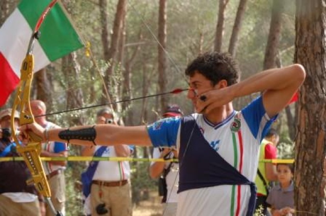 Oggi ad Aprilia la cerimonia di apertura dei Tricolori 3D