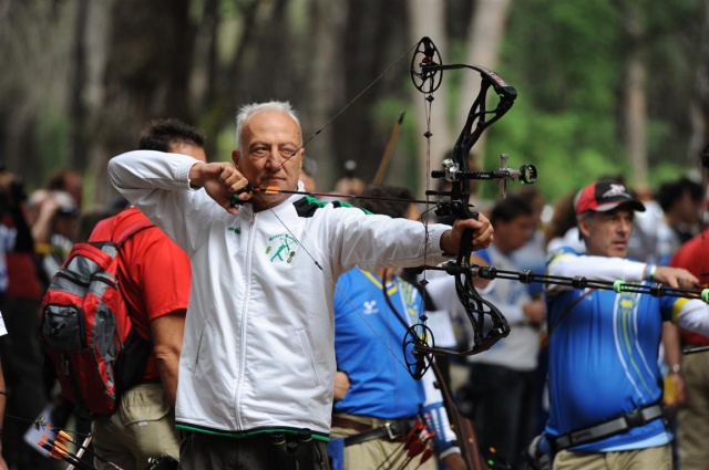 I Tricolori 3D su Rai Sport 1 martedì 16 ottobre (ore 20.00) 