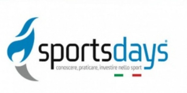 La Fitarco a Sports Days: domani il via all'evento di Rimini