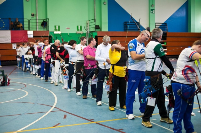 I vincitori del Trofeo Città di Settimo Torinese