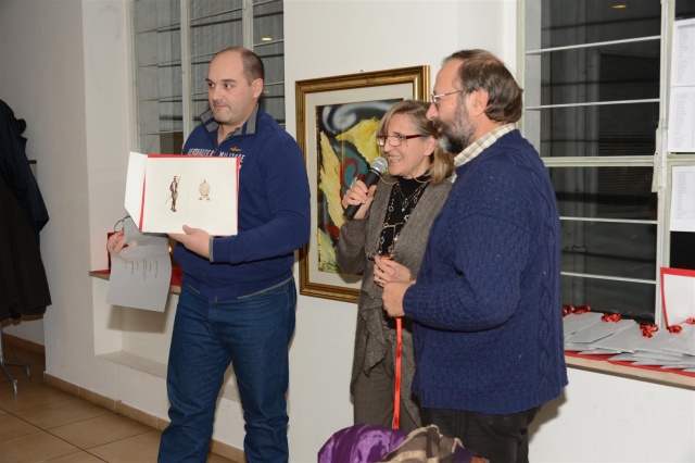 Varese premia i suoi atleti