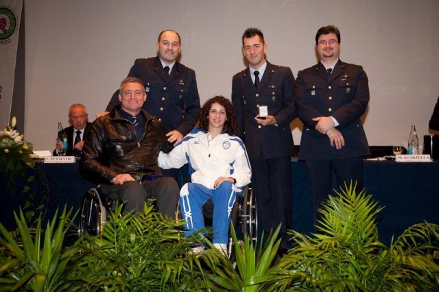 La Fotogallery dell’Assemblea di Montecatini