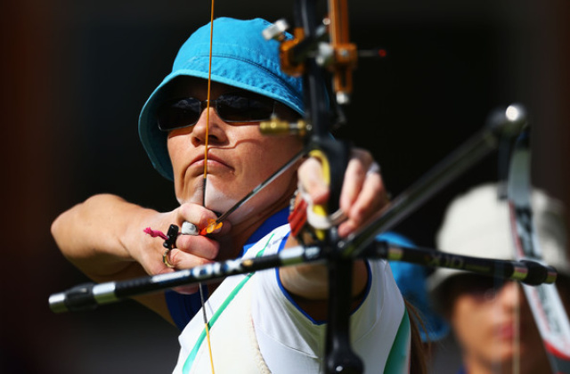 Valeeva e Tonioli argento a Nimes. Oro bis per lo junior Maran