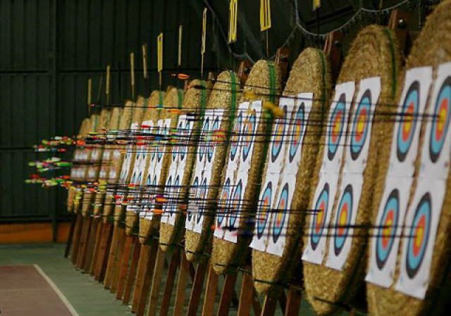 Venerdì la presentazione degli Italiani indoor di Rimini