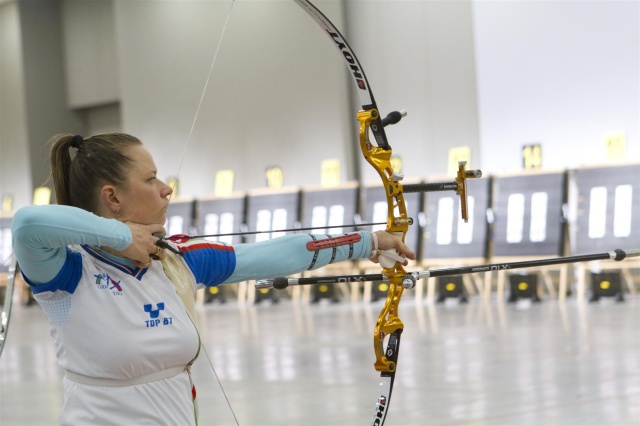 Azzurri agli Europei Indoor in Polonia