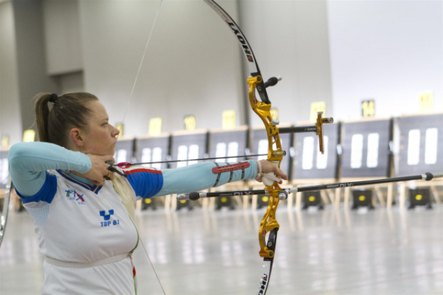 Azzurri super in Polonia: Valeeva e Maran per l’oro, Mandia di bronzo