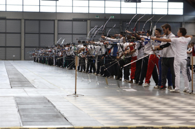 Tutte le emozioni dei Campionai Italiani di Rimini