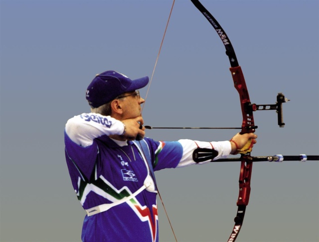 Stasera l'ex campione azzurro Alessandro Rivolta su 7Gold