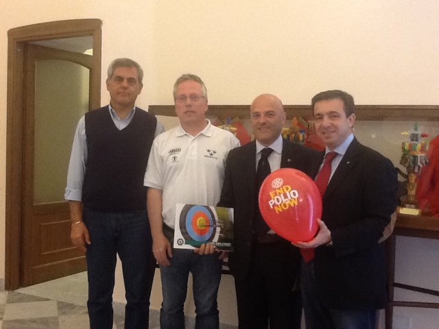 Presentato il 15° Trofeo Baratz (26° Torneo Città di Sassari)