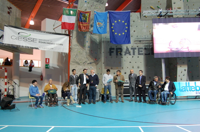 Grande successo per Integralmente Sport e Cultura