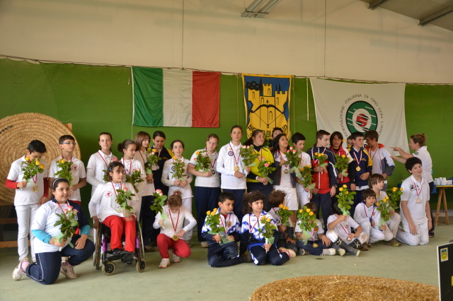 Definita la squadra toscana del Trofeo Pinocchio