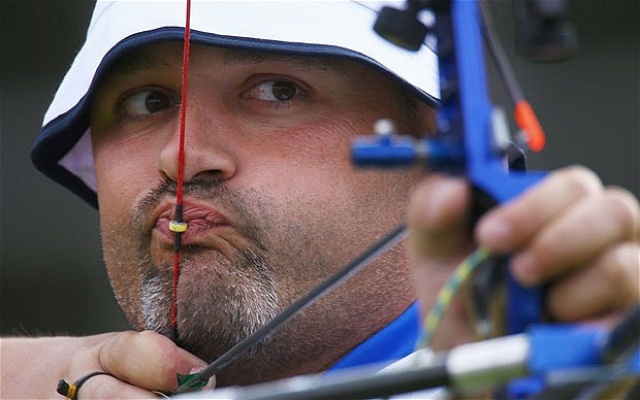 Michele Frangilli si racconta alla World Archery